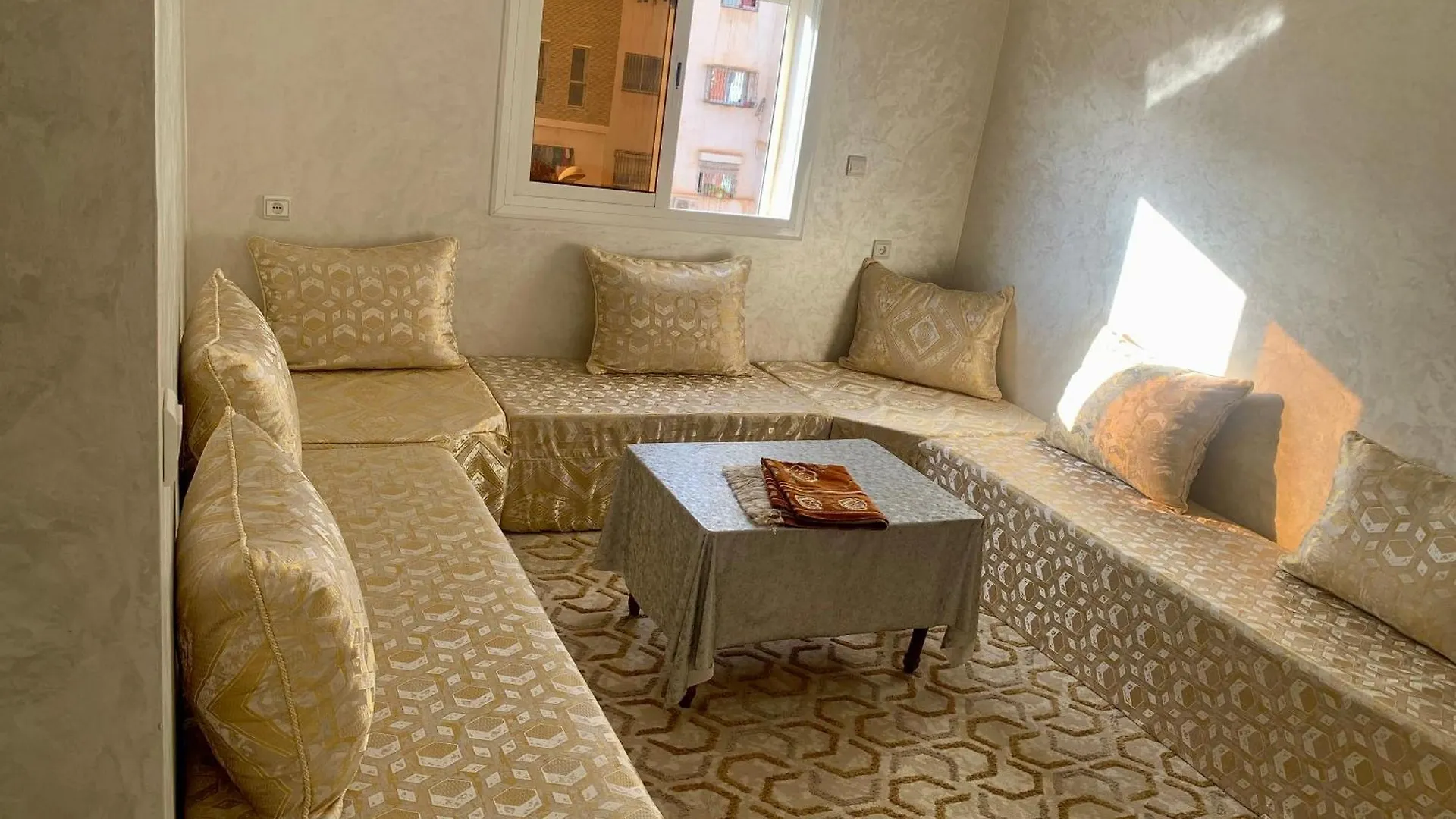 Appartment In Agadir