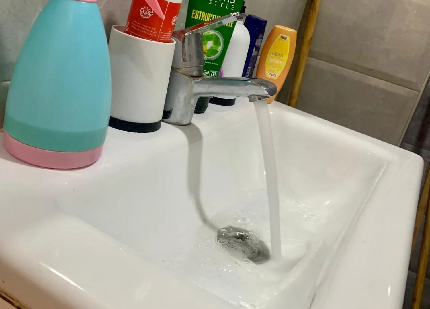 Appartment In אגאדיר 0*,