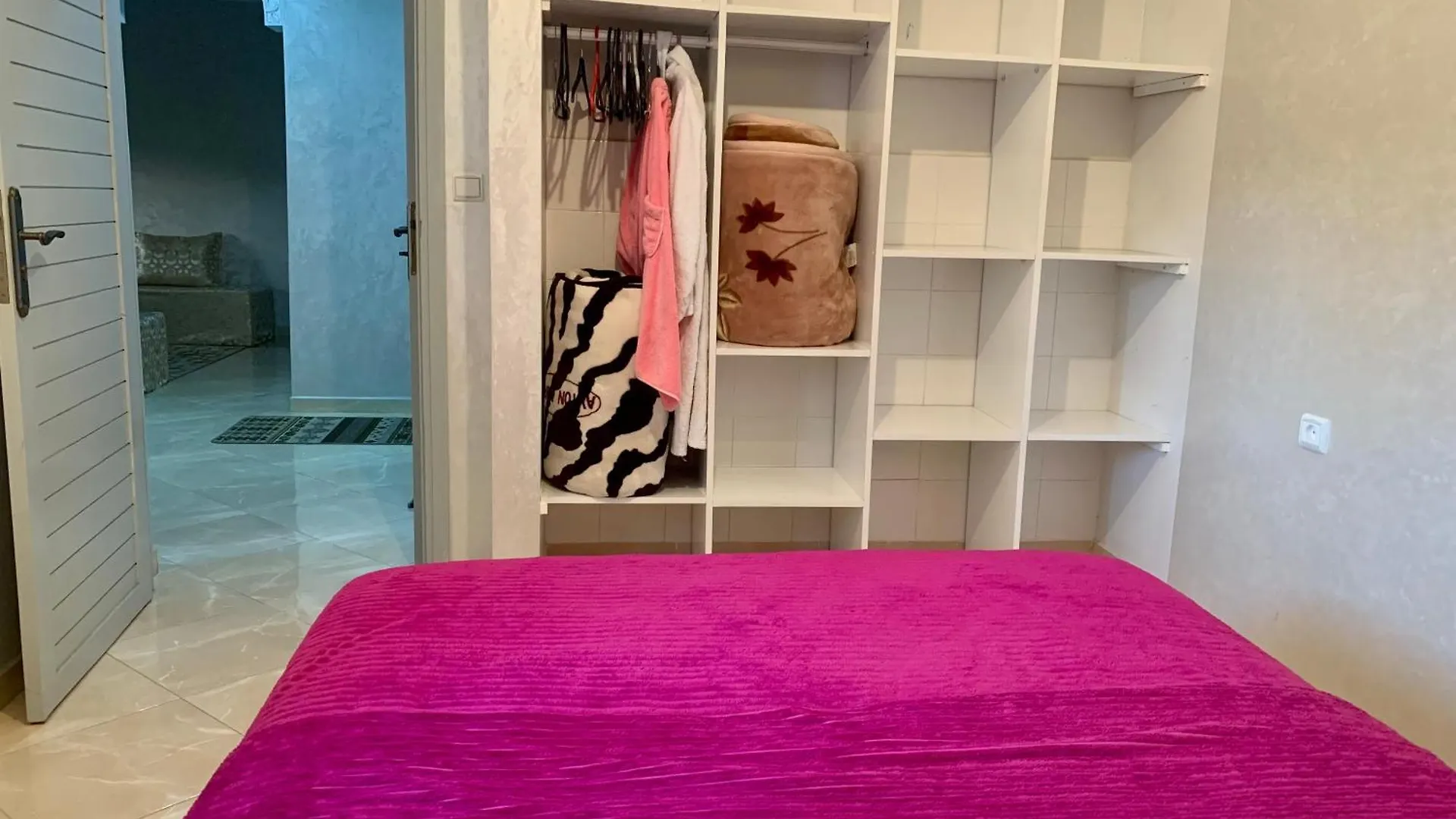 דירה Appartment In אגאדיר