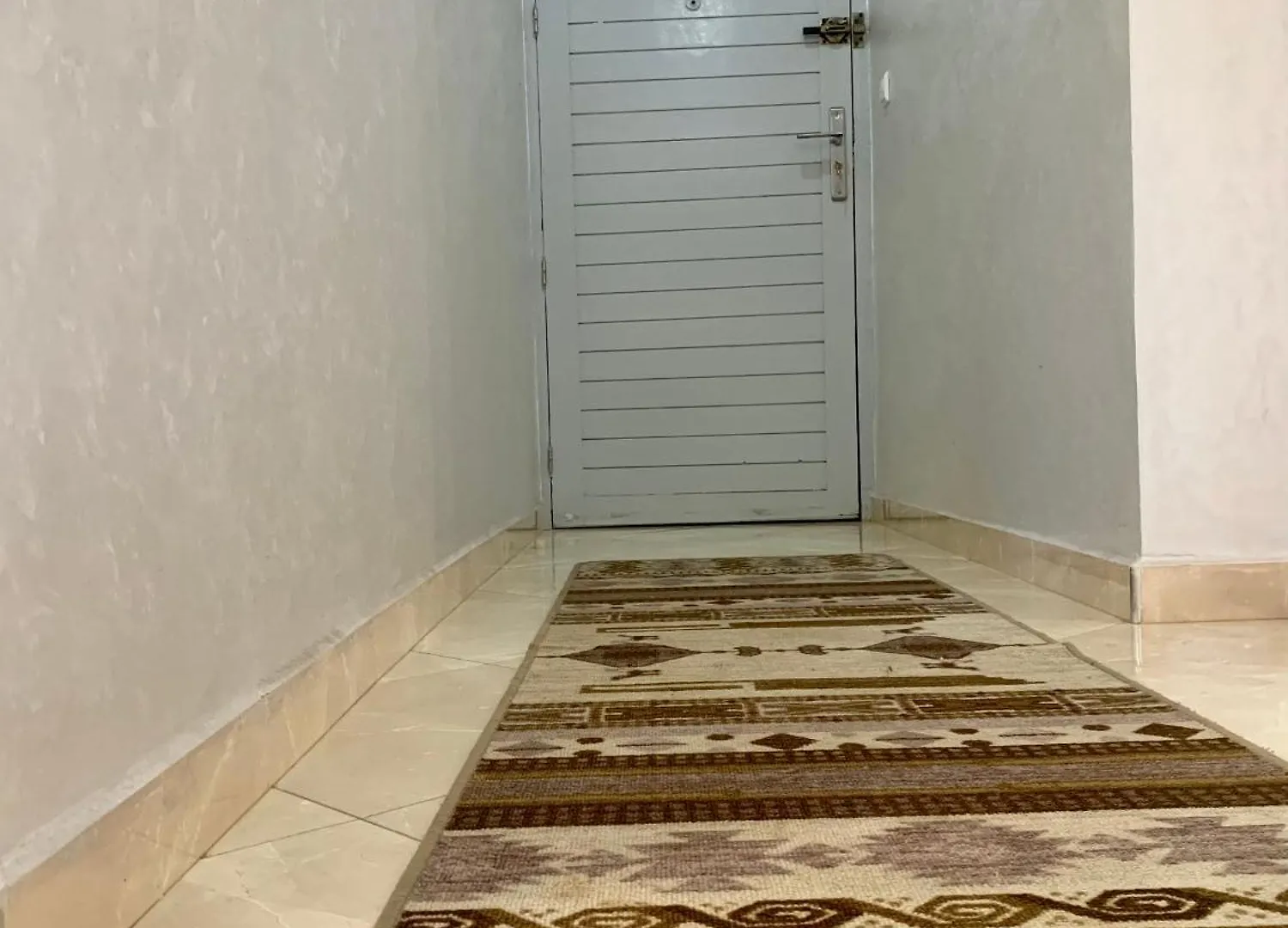 Appartment In Agadir 0*,