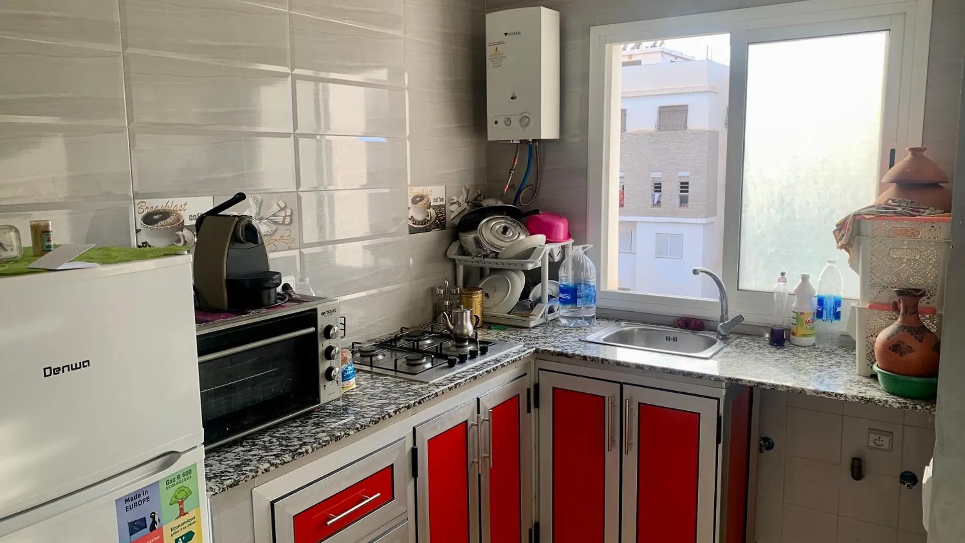 Appartment In Agadir Morocco