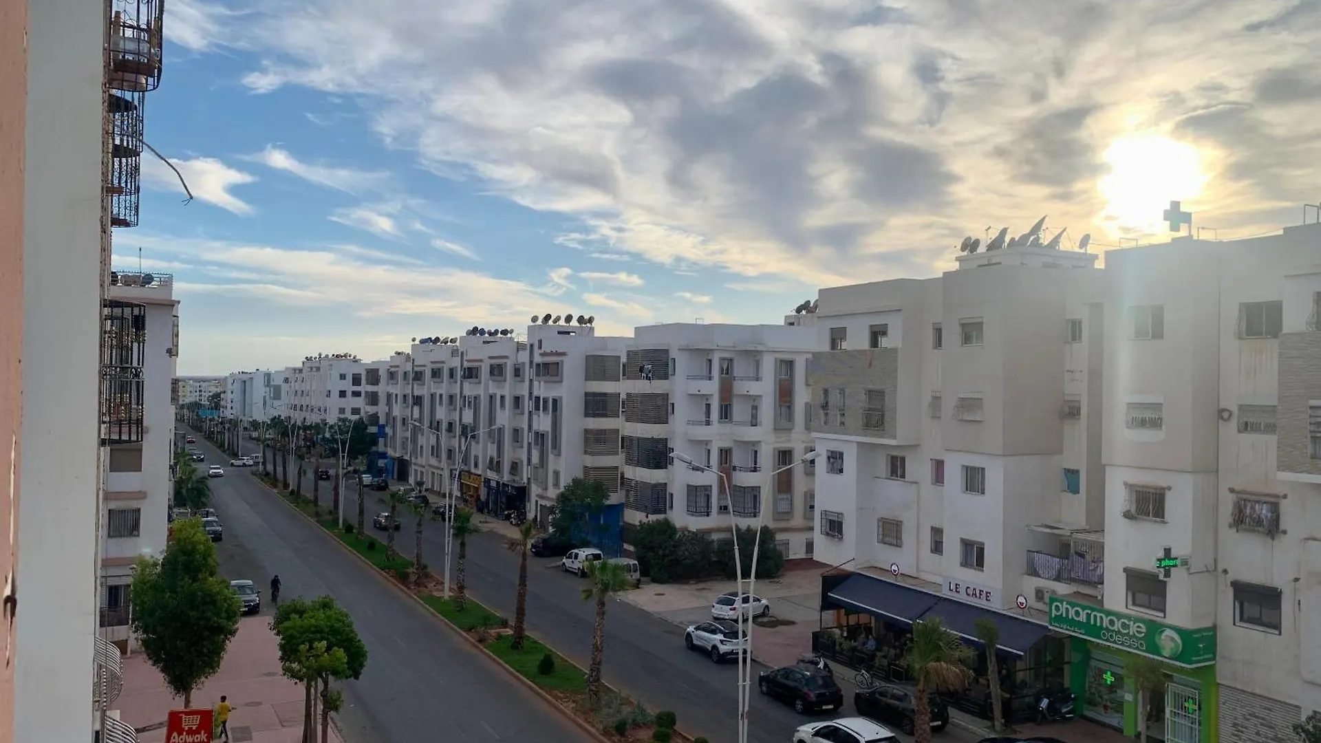 Appartment In Agadir Apartment