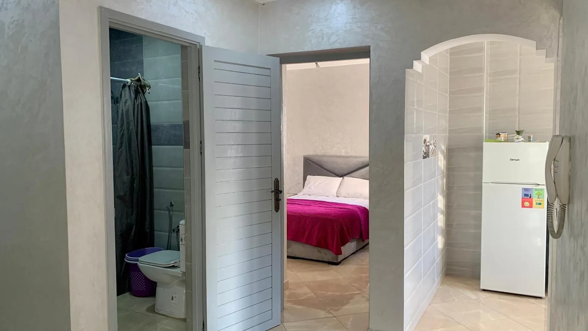 Appartment In Agadir Apartment