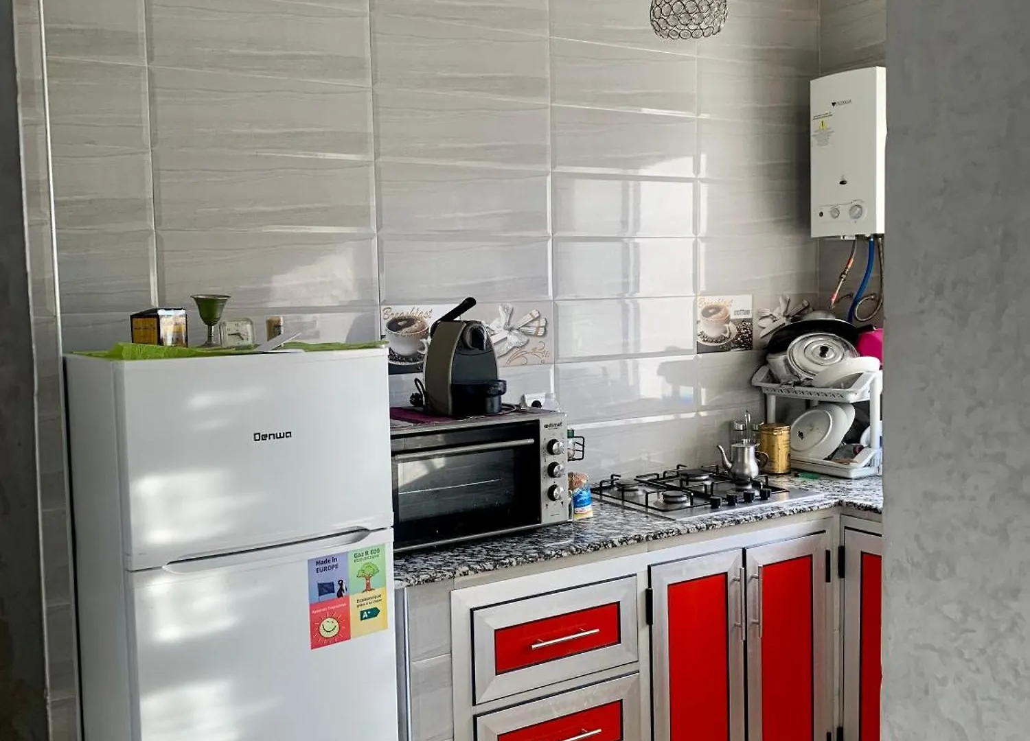 Appartment In Agadir Morocco