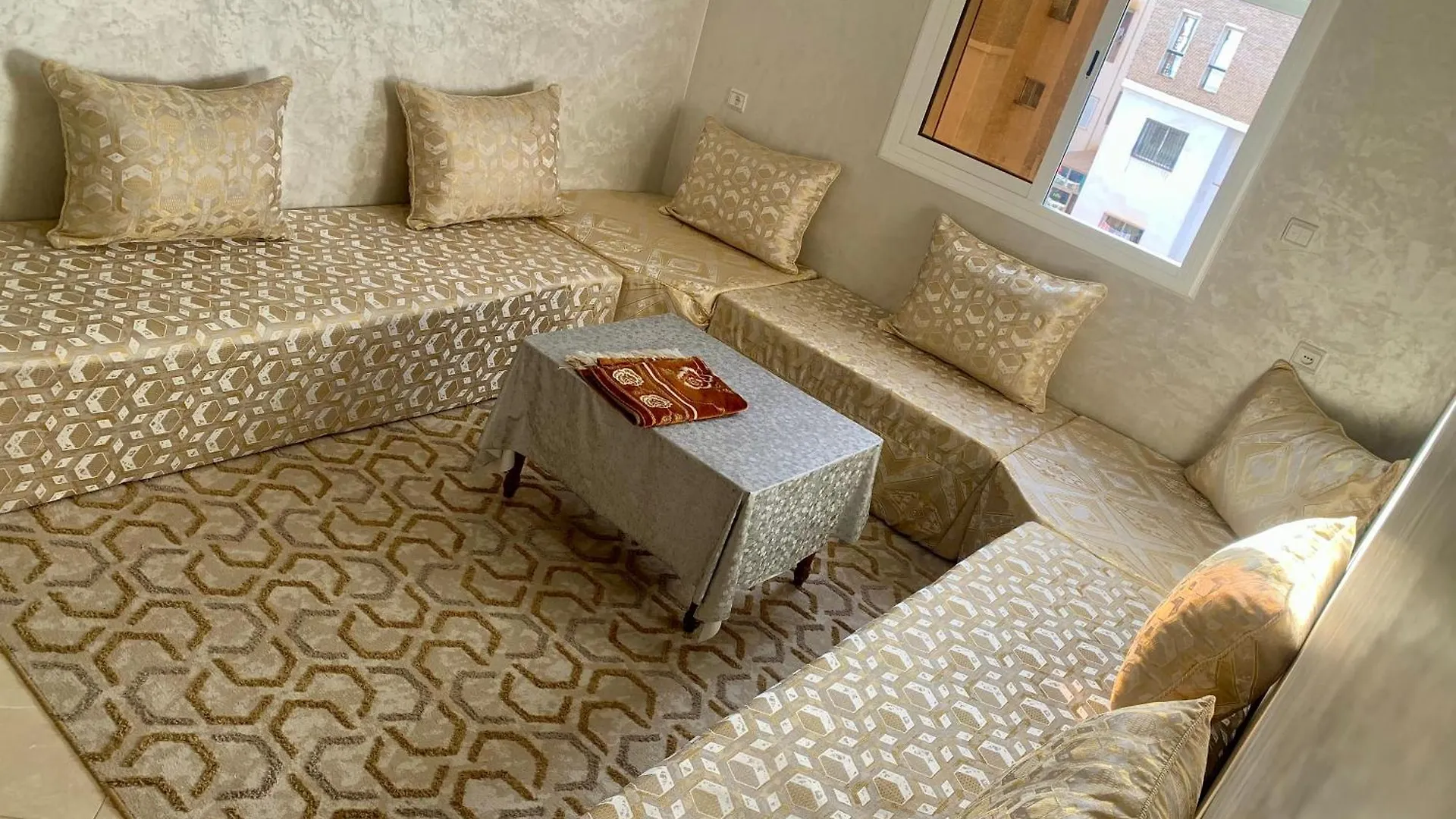 Appartment In Agadir Apartment