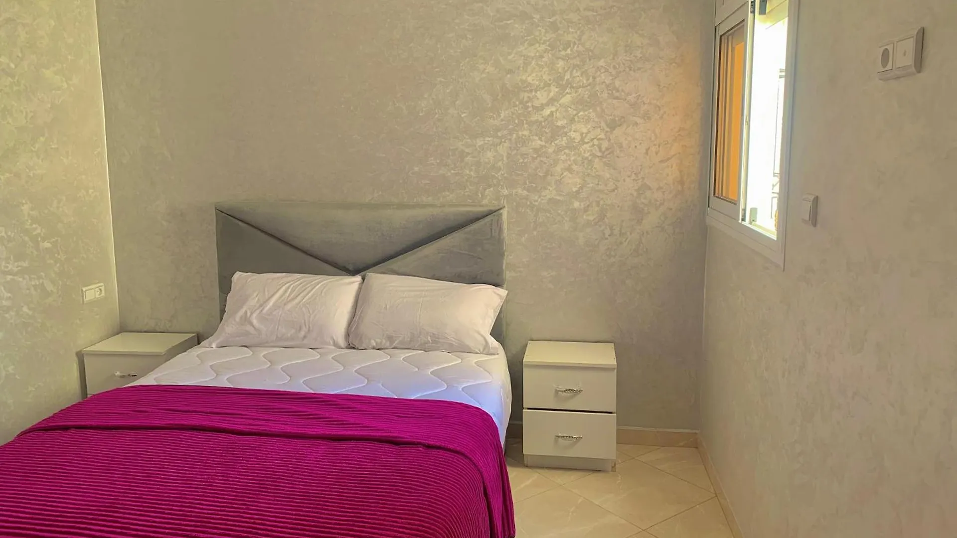 Appartment In Agadir