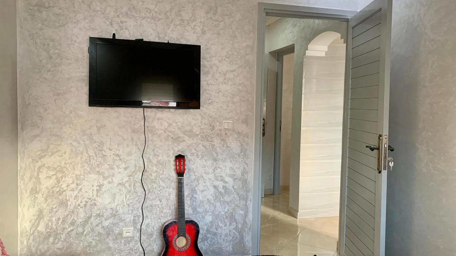 דירה Appartment In אגאדיר מרוקו