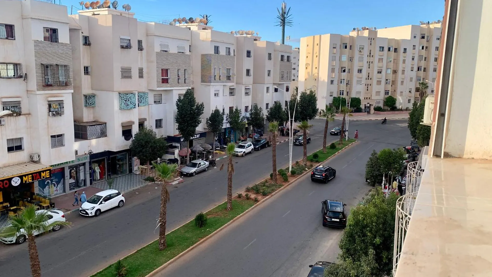 Appartment In Agadir 0*,  Morocco