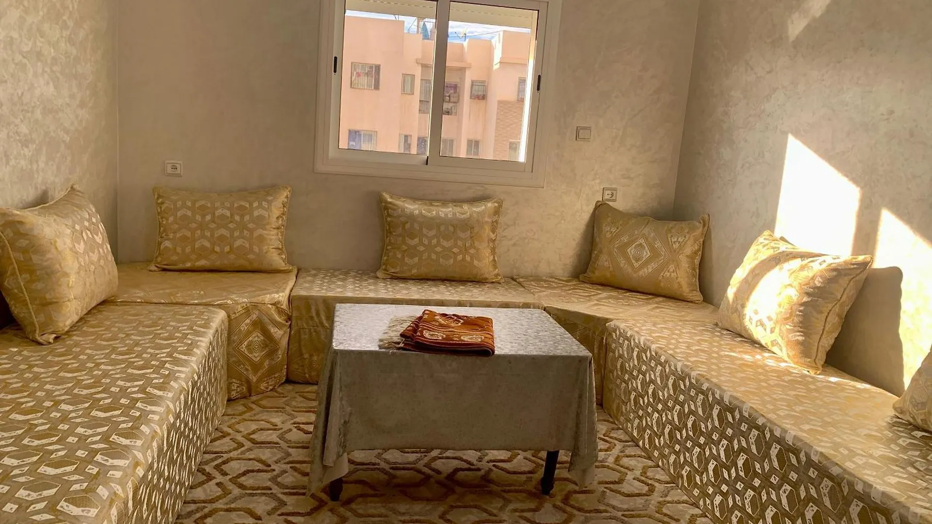Apartment Appartment In Agadir