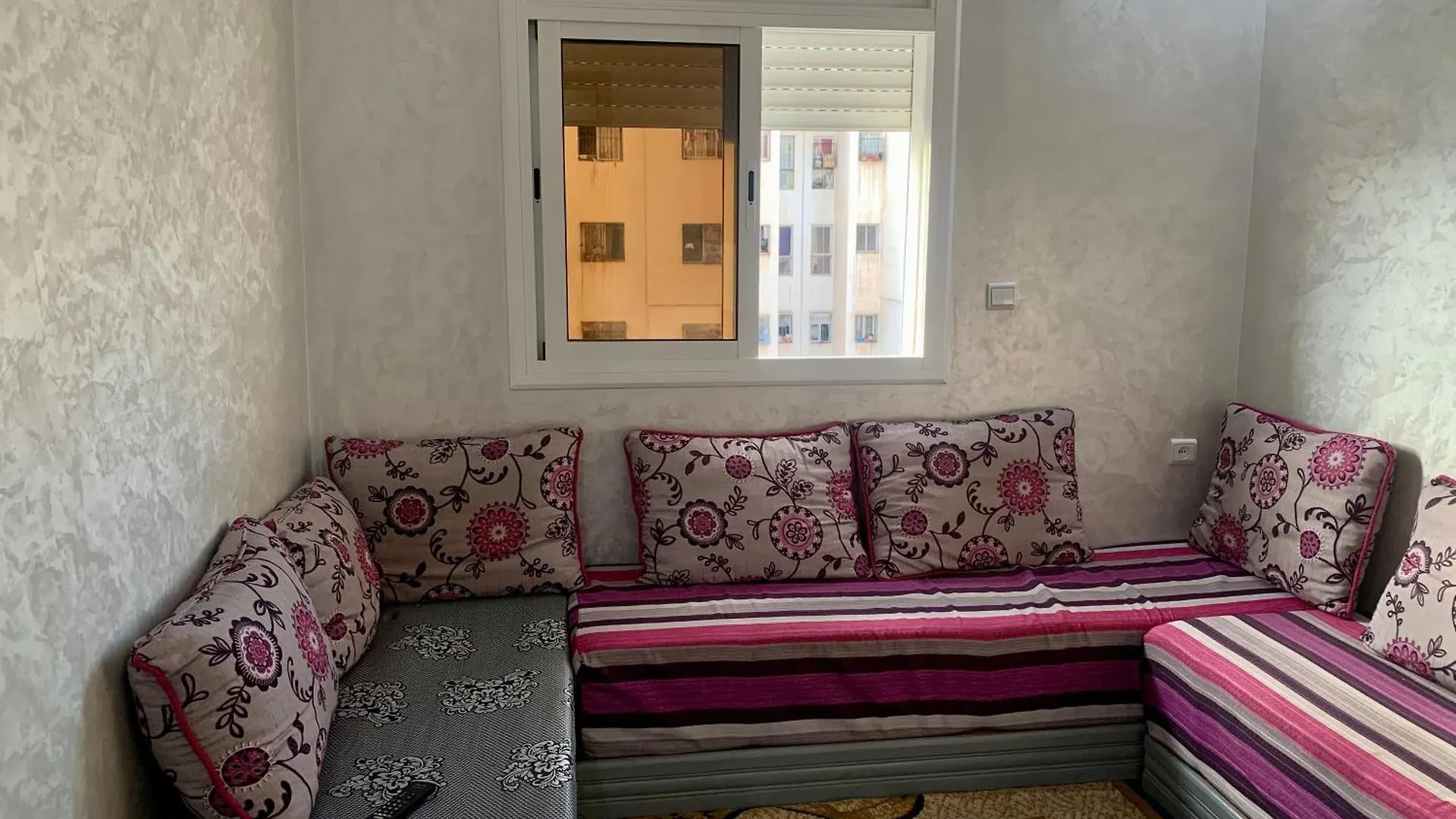 Appartment In Agadir