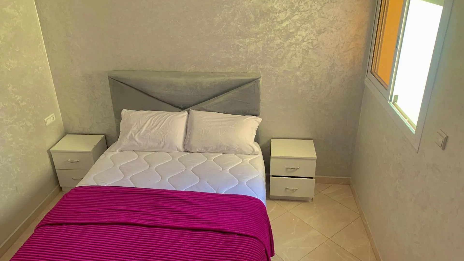 Apartment Appartment In Agadir